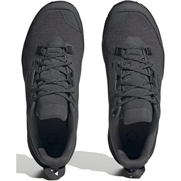 adidas Outdoor Terrex AX4 Hiking Shoe Men's 10.5 - Picture 8 of 11